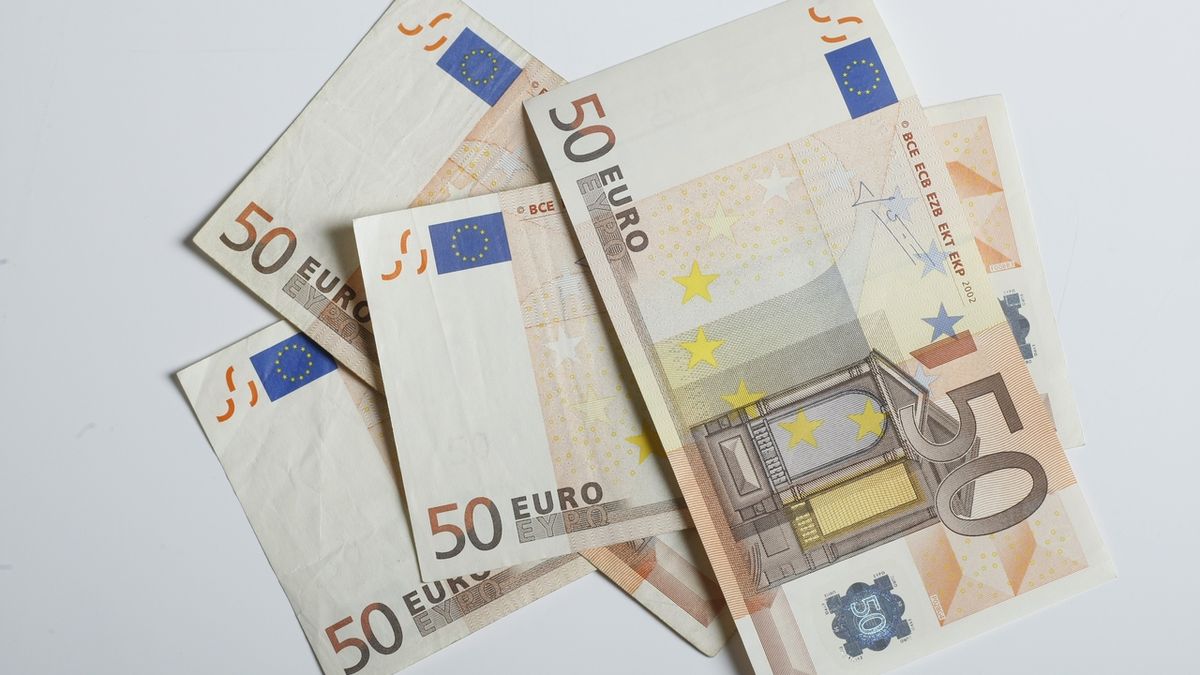 Vystrčil a Havlíček jsou zajedno: Zavedení eura je nyní nevýhodné